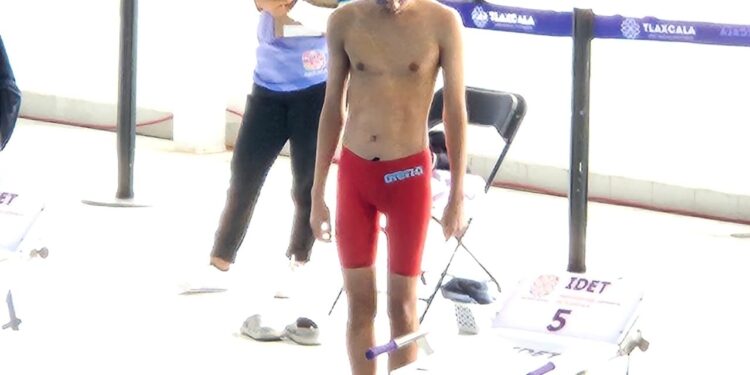 CON TRES MEDALLAS INICIA COAHUILA SU PARTICIPACIÓN EN LA PARANATACIÓN DE LOS PARANACIONALES 2024