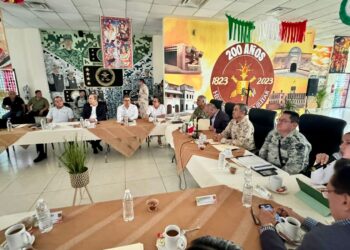 SE CONSOLIDA EL OPERATIVO DE CONTROL MIGRATORIO EN COAHUILA