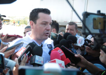 OPERATIVOS VIALES SON POR LA SEGURIDAD DE LAS Y  LOS COAHUILENSES