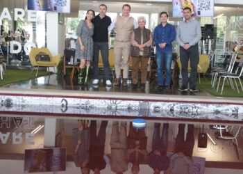 LA FILC 2024, EN SU 26 EDICIÓN, SIGUE A LA ALZA: SE SUMAN GUERREROS DEL MAÍZ Y EL GRUPO W