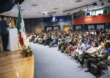 Educación, el factor de cambio en la salud de primer contacto y prevención: Universidad del Valle de México