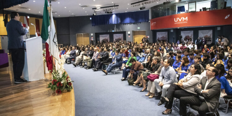 Educación, el factor de cambio en la salud de primer contacto y prevención: Universidad del Valle de México