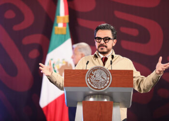 IMSS-Bienestar, sistema de salud público, gratuito y fortalecido con 26 mil 244 médicos especialistas