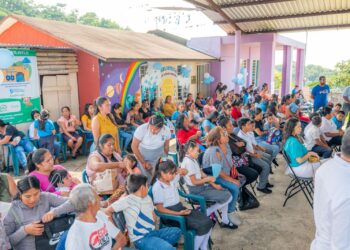 Cloralex®, Fundación AlEn e Isla Urbana inauguran sistemas de captación de agua de lluvia en tres escuelas del municipio de Córdoba, Veracruz