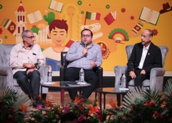 COAHUILA Y TEXAS RECUERDAN SU ORIGEN COMPARTIDO