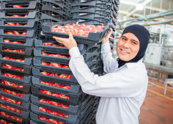 GRUPO BIMBO: ENTRE LAS MEJORES COMPAÑÍAS DEL MUNDO DE ACUERDO CON LA REVISTA TIME