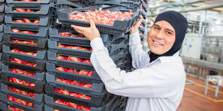 GRUPO BIMBO: ENTRE LAS MEJORES COMPAÑÍAS DEL MUNDO DE ACUERDO CON LA REVISTA TIME