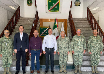 DESTACA COAHUILA COMO EL TERCER ESTADO MÁS SEGURO DEL PAÍS