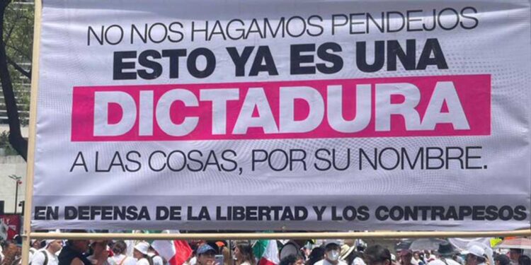 EL PODER JUDICIAL QUE HEREDARÁ LÓPEZ OBRADOR