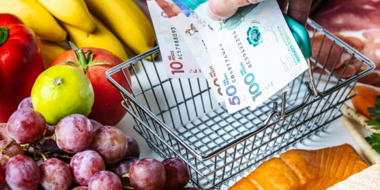 MÉXICO ENFRENTA BAJA EN MOVIMIENTO DE CAPITALES, INFLACIÓN, DEVALUACIÓN, ESCASEZ DE BÁSICOS