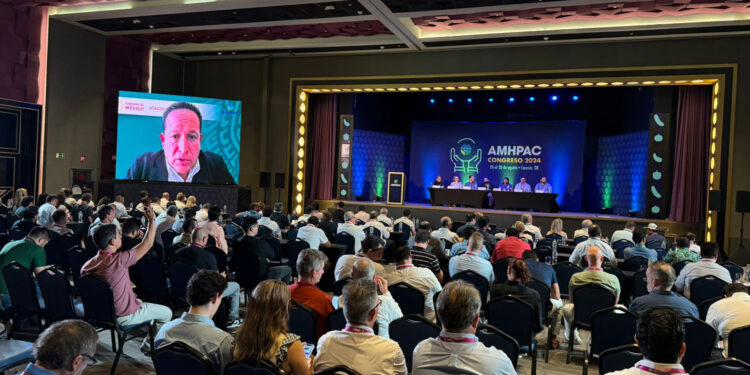 Contribuye la agricultura protegida al crecimiento productivo y económico de México: Agricultura