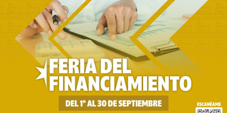 PREPARA COAHUILA FERIA PARA MIPYMES