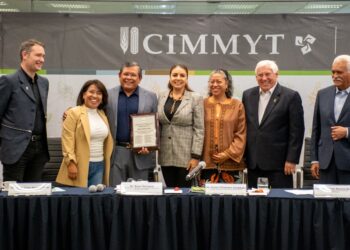 Pese a adversidades, los programas aplicados en el campo contribuyeron a fortalecer la producción primaria: Villalobos Arámbula