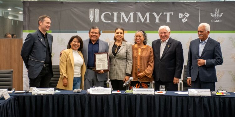 Pese a adversidades, los programas aplicados en el campo contribuyeron a fortalecer la producción primaria: Villalobos Arámbula