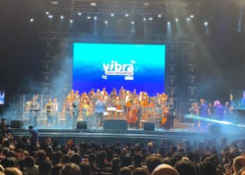 VIBRA, LA INICIATIVA DE FUNDACIÓN OCESA PARA PERSONAS CON DISCAPACIDAD AUDITIVA, CELEBRA SU PRIMER ANIVERSARIO