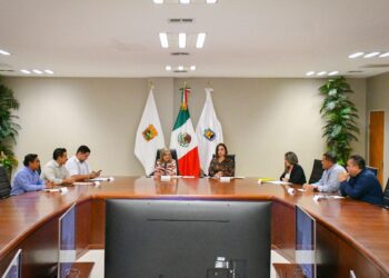 REALIZA MUNICIPIO JUNTA ANUAL CATASTRAL