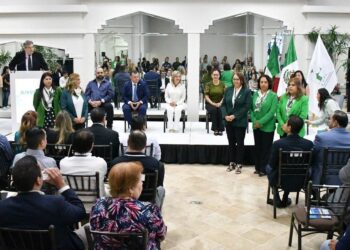 México en sus mejores momentos en el tema inmobiliario