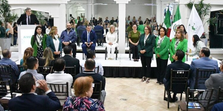 México en sus mejores momentos en el tema inmobiliario