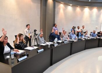 Aprueba Cabildo presupuesto para el ejercicio 2025