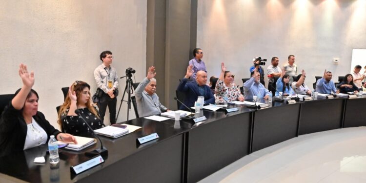 Aprueba Cabildo presupuesto para el ejercicio 2025