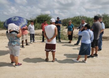 Demandan penalmente a vendedores de terrenos irregulares y con alto riesgo de inundación