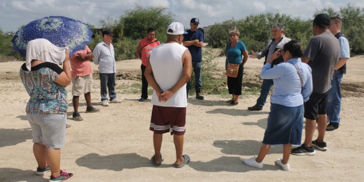Demandan penalmente a vendedores de terrenos irregulares y con alto riesgo de inundación