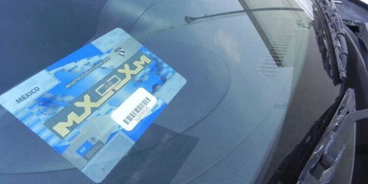 En Acuña 21 500 vehículos han sido regularizados por Decreto