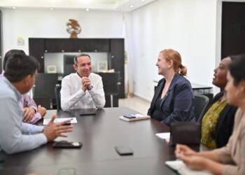 En Acuña jornada de trámite de Pasaporte Americano 23 y24 de septiembre