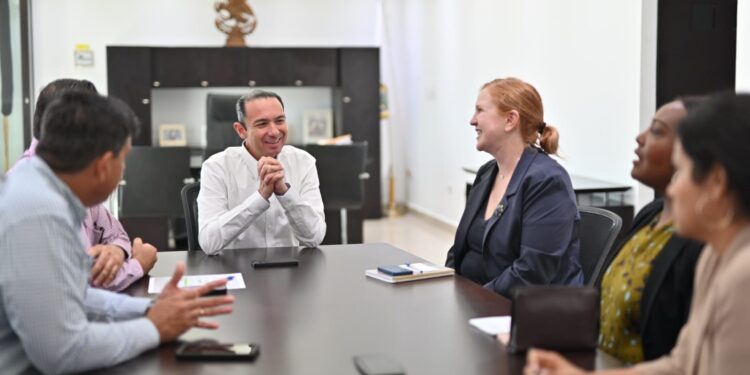 En Acuña jornada de trámite de Pasaporte Americano 23 y24 de septiembre