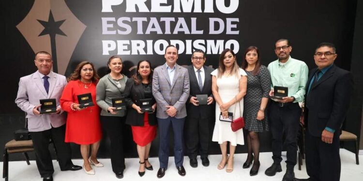 REITERA MANOLO SU COMPROMISO DE GARANTIZAR EL EJERCICIO DE LA LIBRE EXPRESIÓN EN COAHUILA