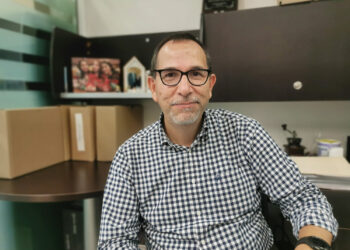 Hay que estar alerta de las alergias por el cambio de estación: Pediatra