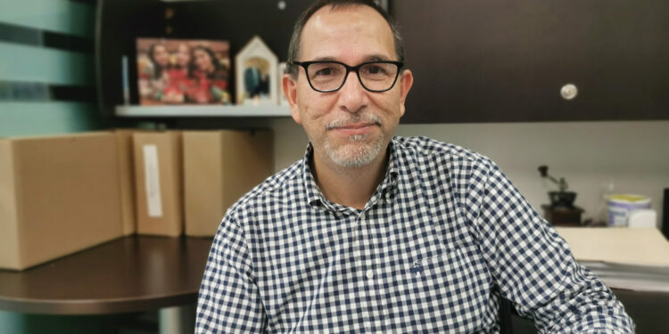 Hay que estar alerta de las alergias por el cambio de estación: Pediatra