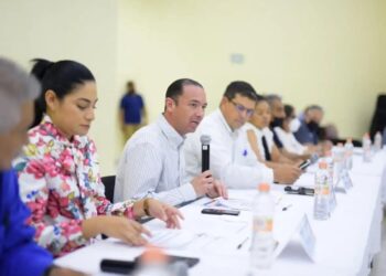 Inicia Consulta Ciudadana rumbo al Plan de Desarrollo 2025-2027
