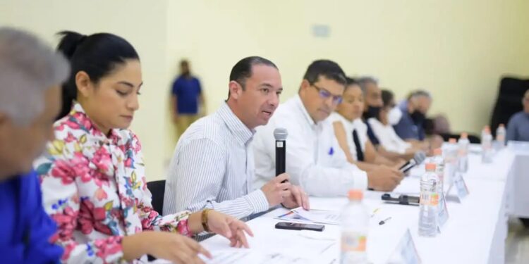 Inicia Consulta Ciudadana rumbo al Plan de Desarrollo 2025-2027