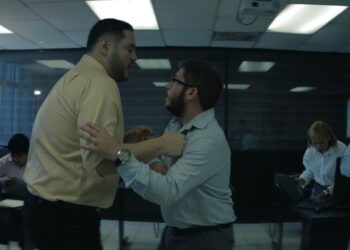 Logra Acuñense 1er lugar del XII Premio de Transparencia en Corto