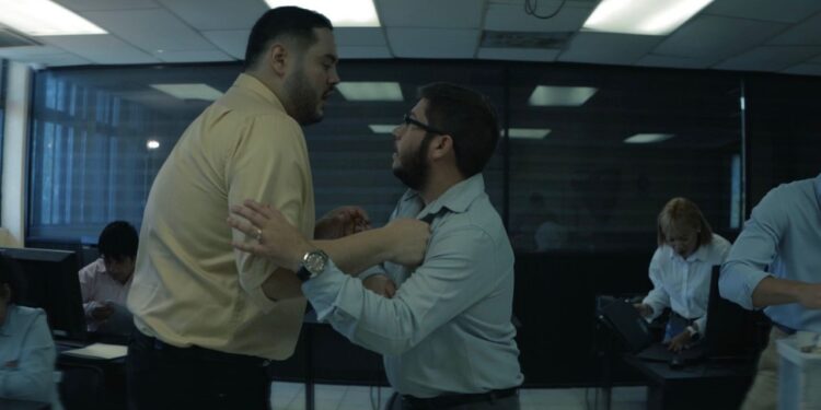 Logra Acuñense 1er lugar del XII Premio de Transparencia en Corto