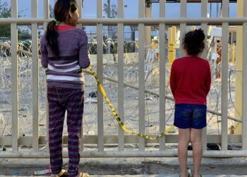 Se incrementan deportaciones de menores migrantes por Piedras Negras