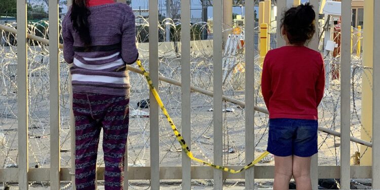 Se incrementan deportaciones de menores migrantes por Piedras Negras