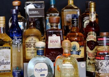Los mejores tequilas por menos de $500, de acuerdo con Profeco