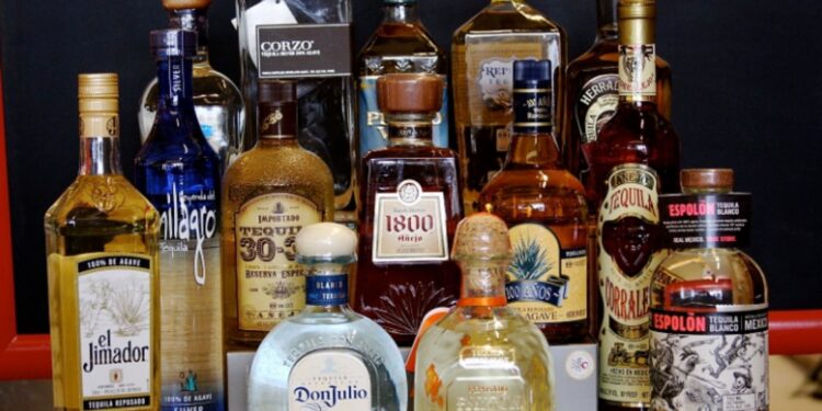 Los mejores tequilas por menos de $500, de acuerdo con Profeco