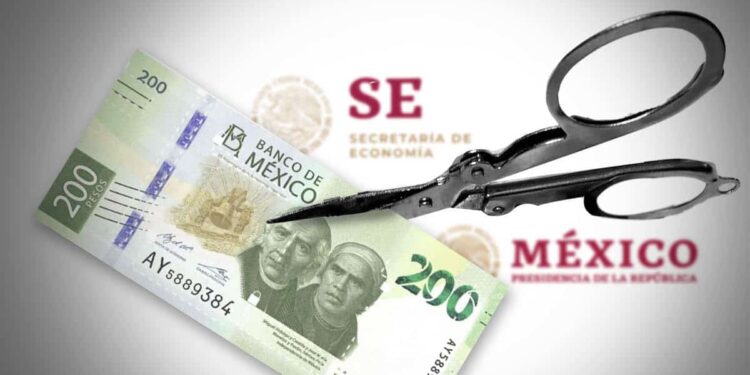 Recortes en participaciones federales impactan al municipio de Piedras Negras