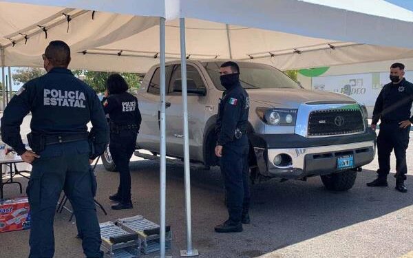 Multaran a automovilistas que no han cumplido con el pago de derechos vehiculares