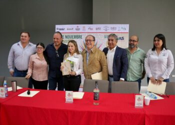 ANUNCIAN EL SOTOL FEST TORREÓN 2024