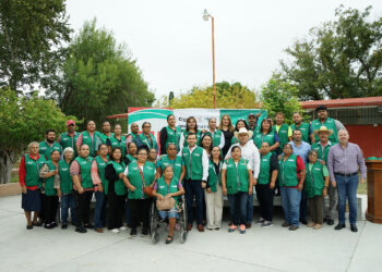 INICIA MEJORA OBRAS SOCIALES EN LA REGIÓN NORTE