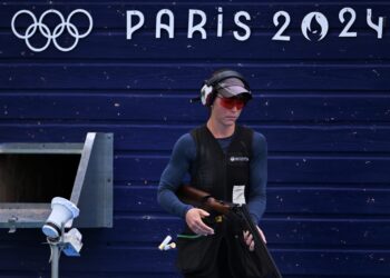 DISPUTARÁ GABRIELA RODRÍGUEZ LA FINAL DE COPAS DEL MUNDO