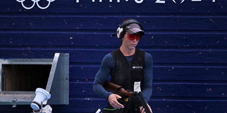 DISPUTARÁ GABRIELA RODRÍGUEZ LA FINAL DE COPAS DEL MUNDO