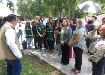 EXHORTA LA SECRETARÍA DE MEDIO AMBIENTE A RESPETAR EL PASO DE LA MONARCA POR COAHUILA