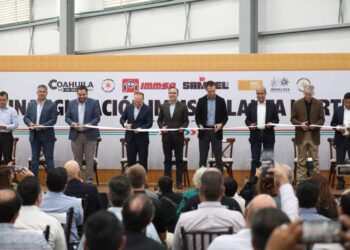 EN EQUIPO FORTALECEREMOS EL DESARROLLO DE LA REGIÓN CENTRO DESIERTO: MANOLO