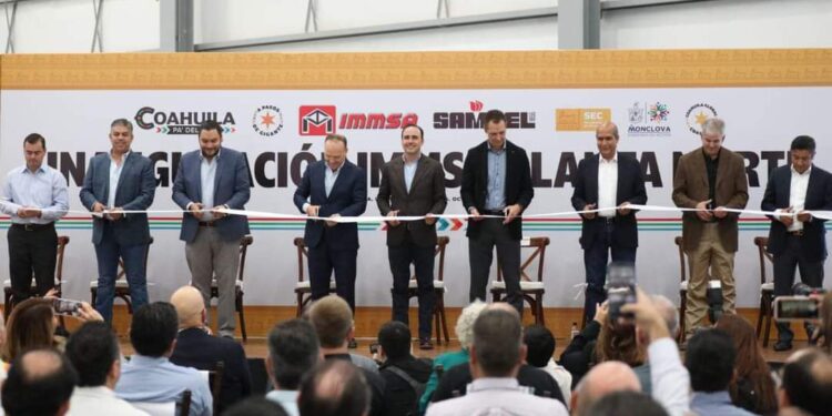 EN EQUIPO FORTALECEREMOS EL DESARROLLO DE LA REGIÓN CENTRO DESIERTO: MANOLO