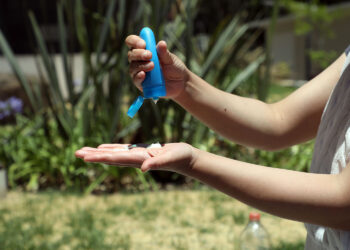 Llama IMSS a la población para prevenir cáncer de piel y evitar afectaciones en la calidad de vida